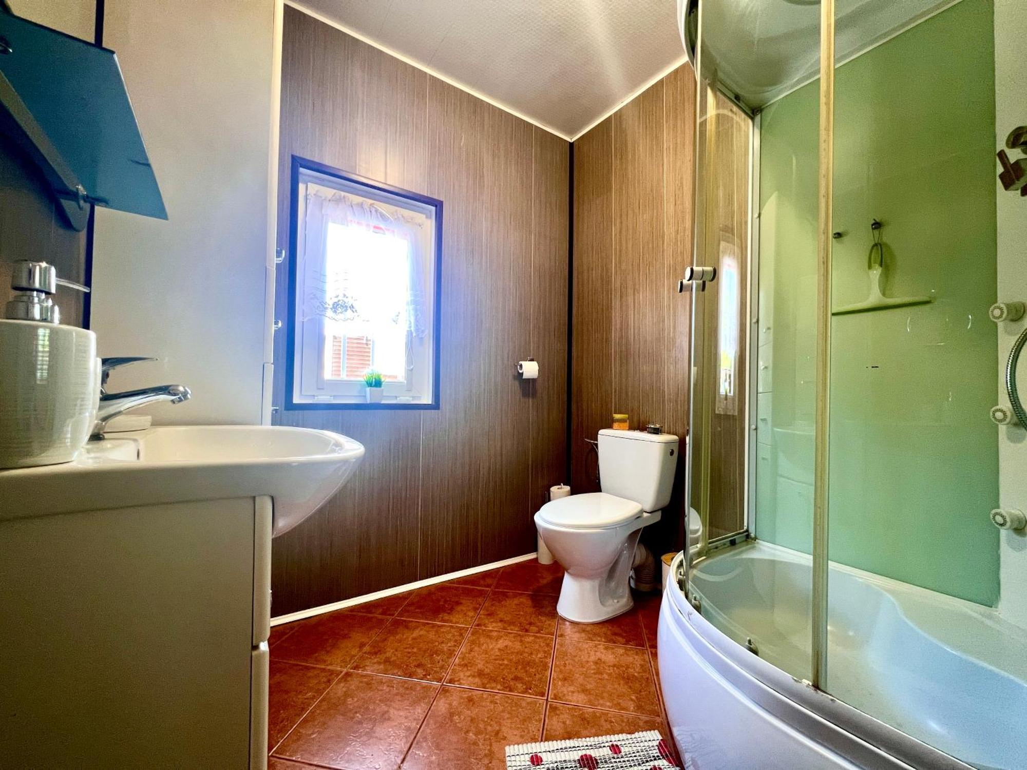 Villa U Gosi I Piotra Lubin  Exterior foto